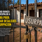 La LLA San Pedro propone respaldar una reforma clave para acelerar desalojos por usurpación