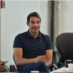 Presentan pedido de juicio político contra el diputado Manuel Passaglia y funcionarios judiciales de San Nicolás