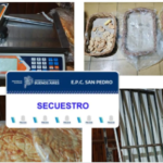 Robo en una panadería: dos detenidos tras un rápido operativo