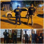 Secuestro y brutal agresión: dos jóvenes detenidos tras atacar y retener a un hombre