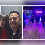 Mariano Lanfranconi fue convocado por Netflix para participar en una nueva serie ambientada en los años 90