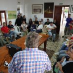 Relanzan el programa «Desde El Aula» tras recuperar 12 toneladas de reciclables