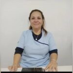 Marilina Batalla es la nueva directora del Hospital 26 de Julio