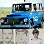 Río Tala, 1972: la historia que el tiempo no logró borrar y una deuda que aún persiste