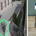 La moto robada apareció… y el sospechoso también
