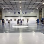 El Club Náutico inauguró el gimnasio “Lino Ricardo ‘Vasco’ Luri”