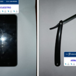 Violencia de género y allanamiento por amenazas en Gobernador Castro