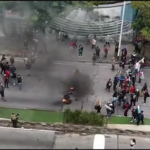 Volvieron los piquetes: más de 100 cortes en todo el país tras la eliminación del programa “Volver al Trabajo”