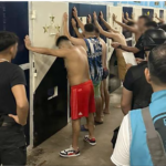 Extorsiones sexuales desde la cárcel: desbaratan banda que operaba con redes sociales y víctimas menores