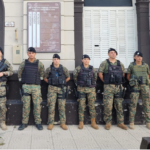 Con UTOI: despliegan operativos y refuerzan patrullajes en la ciudad