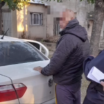 Detienen a un hombre acusado de abuso sexual