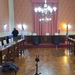El Concejo Deliberante tendrá sesión ordinaria este jueves y tratará la Rendición de Cuentas en una sesión especial el viernes