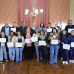 Capacitaron al personal de salud en vacunación y actualización del Programa de Inmunizaciones