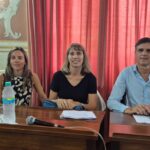 Polémica por un edificio en construcción: un pedido de informes que advertía posibles irregularidades urbanísticas