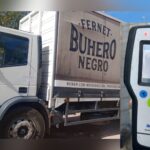 ESCANDALO EN SAN PEDRO: interceptan a un camionero alcoholizado que distribuía mobiliario escolar
