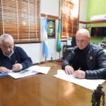 El Municipio autorizó provisoriamente a Sportivo América a utilizar un terreno lindante al club