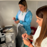 Más de 60 personas participaron de la Jornada de Salud Sexual en San Pedro