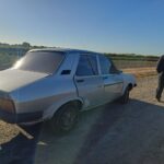 “Mi querido Renault 12”: habló el dueño del auto robado y recuperado en pocas horas