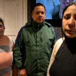 «Vemos el sufrimiento desde la distancia, pero se siente igual»: el pedido de ayuda de venezolanos que viven en San Pedro