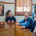 Buscan posicionar a San Pedro en el circuito nacional del turismo sindical y social