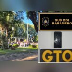 Allanamiento por la amenaza de bomba en la Escuela Normal: secuestraron un celular y notificaron a un menor