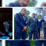 Reconocimiento histórico: la Legislatura bonaerense destacó la labor de los Veteranos de Malvinas de San Pedro