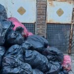Persisten las quejas por la acumulación de residuos patogénicos en el Hospital