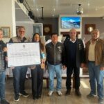 Emotivo reconocimiento a los Veteranos de Malvinas de San Pedro: “Gracias a su lucha, la causa Malvinas se nos hizo carne”
