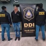 Detuvieron a un hombre acusado de abusar sexualmente de su nieta durante años