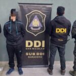 Tras un año de investigación, detuvieron a otro acusado por el brutal asalto al vivero Santa Isabel
