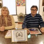 Se presentó la muestra de Miguel Prelato en el Museo Histórico