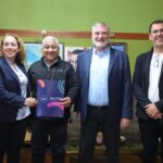 San Pedro busca atraer más visitantes: firmaron un convenio para impulsar el turismo social y sindical