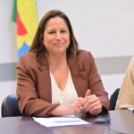 Analía Corvino asumió la presidencia de la Comisión de Asuntos Agrarios de Diputados