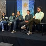 El bloque Acuerdo Vecinal inició formalmente el cambio de denominación a Consolidación Argentina