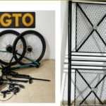 Allanamiento positivo: recuperan una bicicleta y secuestran otros elementos de interés para la causa