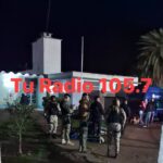 Noche de extrema tensión en la cárcel de Baradero: disturbios tras la recaptura de dos presos fugados