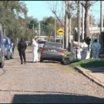 Conmoción en General Lagos: un padre mató a sus dos hijos y se suicidó tras dejar una carta