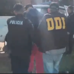 Tres allanamientos en Río Tala: secuestran ropa utilizada en un hecho investigado por la Justicia