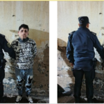Asaltaron a una empleada de un comercio y terminaron detenidos tras un operativo policial