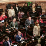 No hubo quórum y se cayó la sesión para pedir la interpelación de Adorni por el escándalo de sus ahorros, viajes y propiedades