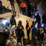 Terremoto en Venezuela: daños, víctimas, alerta de tsunami