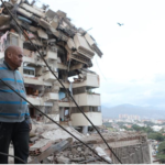 Venezuela bajo los escombros: ya son 235 los muertos y miles de rescatistas trabajan contrarreloj