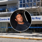 Seguimos orando por la recuperación de Lucas Tommasi: fue operado dos veces y continúa en estado crítico