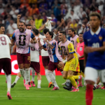 España desactivó a Francia, ganó con autoridad y se metió en la final del Mundial