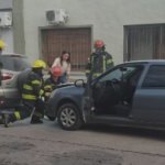 Bomberos Voluntarios de San Pedro: múltiples emergencias desde el sábado y continúan trabajando este domingo