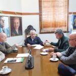 Ashira y Municipio: nuevo convenio por un servicio esencial