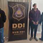 San Pedro: la denuncia de una niña de 11 años terminó con la detención de su padrastro por abuso sexual