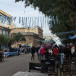 Calle Patria continúa este sábado con música en vivo, gastronomía y actividades para toda la familia
