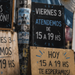 Hoy juega Argentina y San Pedro se acomoda al ritmo de la Selección