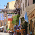 El pueblo de Francia que cada 9 de Julio celebra la Independencia Argentina gracias a un héroe nacional